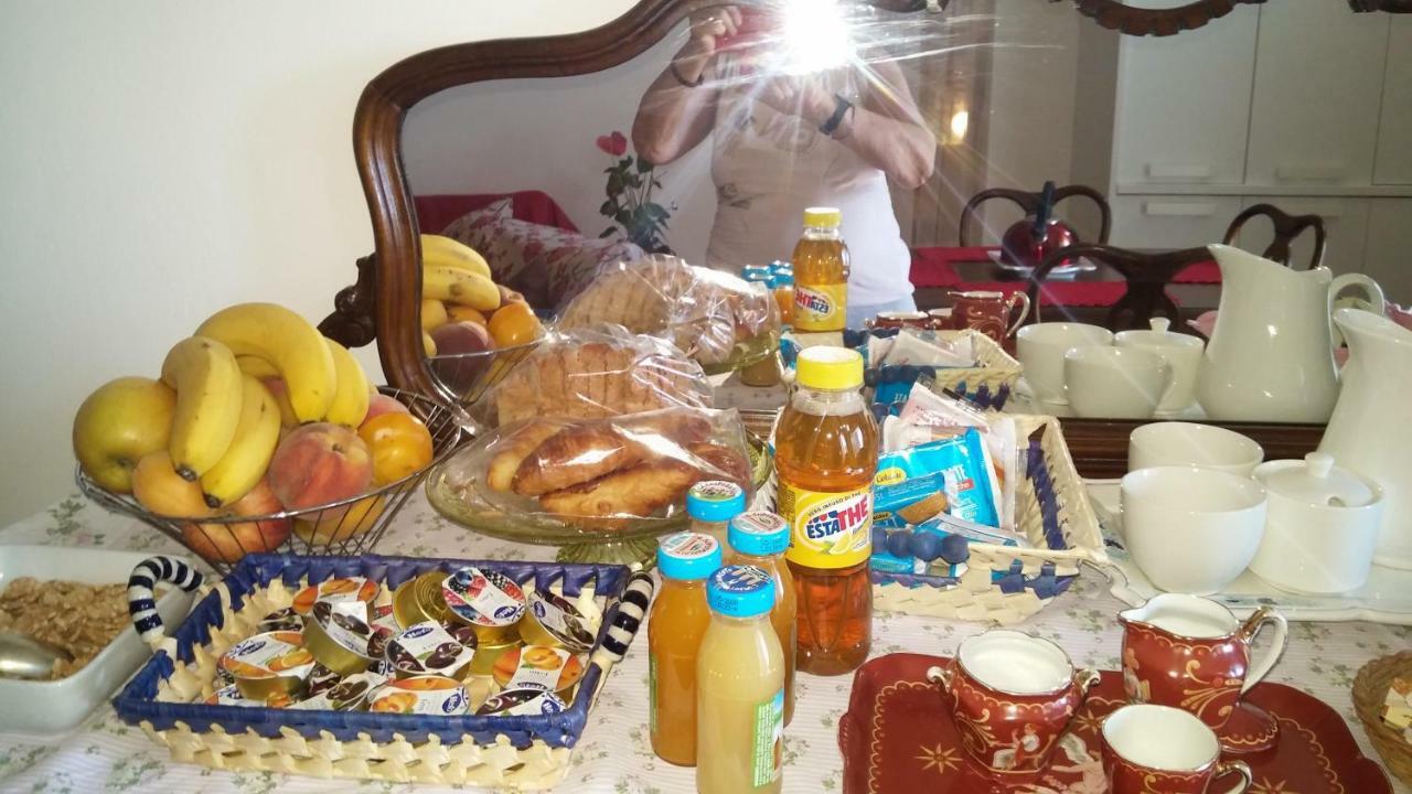 דירות מטרה Tutte Le Albe Nei Sassi מראה חיצוני תמונה