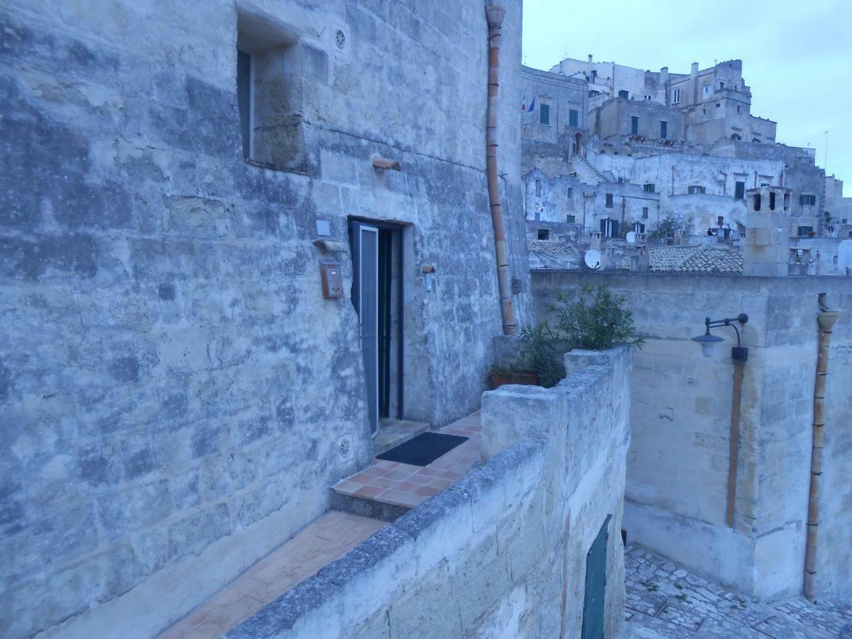 דירות מטרה Tutte Le Albe Nei Sassi מראה חיצוני תמונה